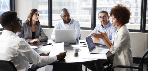 Advantageous Aspects Of Being A Business Owner