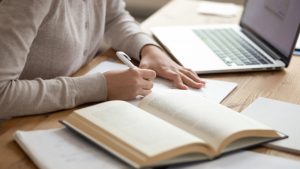 The Top Services for Writing Essays